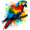 Parrot