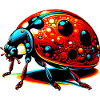 Ladybird