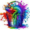 Caméléon