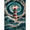 Phare Navigation Navigation Océan
