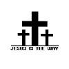 Jesus is the way