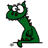 Der Drache
