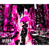 Pinky old cartoon
