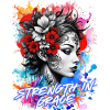 Strength in Grace