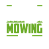 Landscaper Lawn Mowing Shirt
