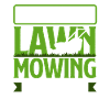 Eating Sleeping Lawn Mowing Landscaper
