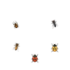 Sont mes jouets préférés