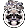 Pedro..pedro..pedro..pedro