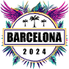 Barcelona 2024 Team