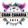 L’équipe de Gran Canaria 2024
