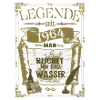 1964 Birthday - Legend since