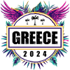 Greece 2024 Team