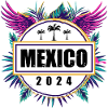 Mexico 2024 Team