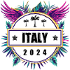 Italy 2024 Team