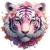 Tiger Head