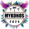 L’équipe de Mykonos 2024