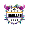 Thailand 2024 Team