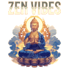 Buddha Buddhism Religion Spiritual Meditation