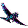 Adler Fighterpilot