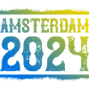 Amsterdam 2024