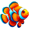 Clownfish