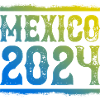 Mexico 2024