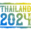 Thaïlande 2024