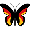 GER Butterfly