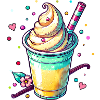 Seductive Vanilla Dreams: Vanilla Milkshake
