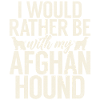 Afghan Hound Gifts