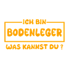 Geschenk für Bodenleger