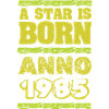 Award 1985