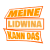 Lidwina as Lidwina