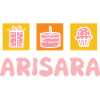 Gift for Arisara