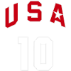 USA redeem Team