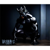Darkness devil side