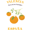 Valencia Orangen