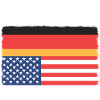 American German