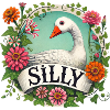 Silly Goose