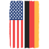 American German