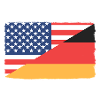 American German