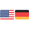 American German