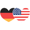 American German
