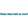 Bavarian sayings