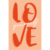 Love Yourself