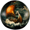 Viking Ship Vikings