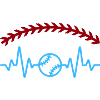 Heartbeat Baseball
