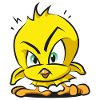 Nasty Chick