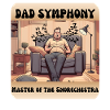 Dad Symphony