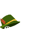 Volksfest Dirndl-Jäger